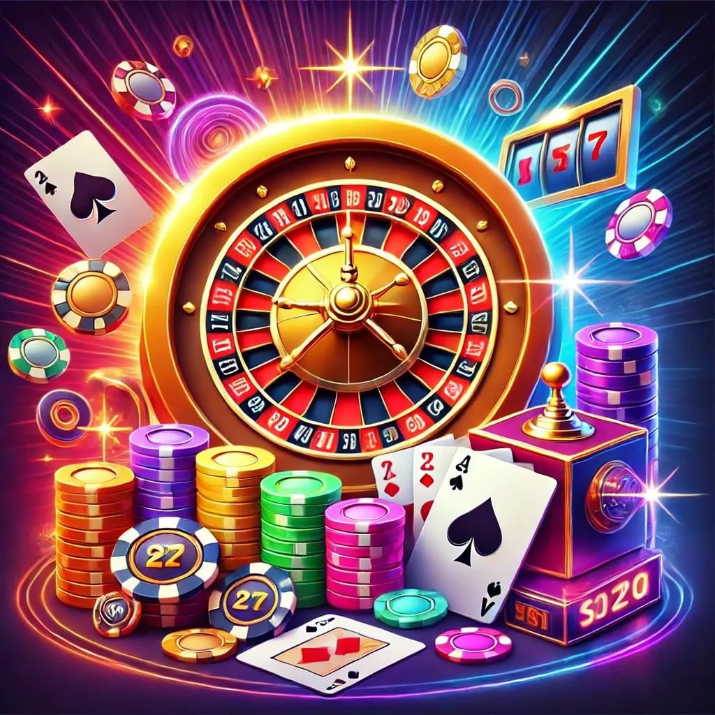 Aturan promosi penaslot pada tampilan mobile